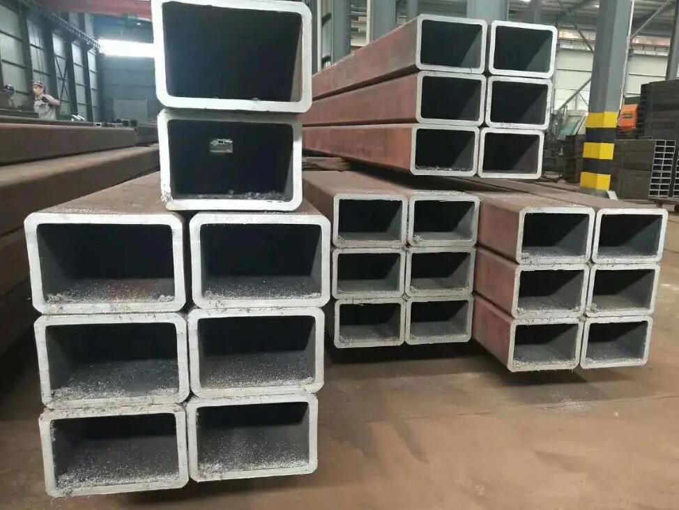 墨江s355j0方管